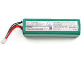 2000mAh Battery for Fukuda ECG FX-2201, ECG FX-7202, ECG FX-7201