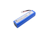 3500mAh Battery for Fukuda FX-4100, FX-4211, FCP-4101, FCP-4102, FCP-4103