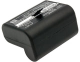 New 5200mAh Battery for Fluke DSXVersiv,DSX-5000CableAnalyzer,Versiv; P/N:06824T1325,479-568,MBP-LION