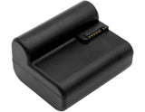 New 5200mAh Battery for Fluke DSXVersiv,DSX-5000CableAnalyzer,Versiv; P/N:06824T1325,479-568,MBP-LION