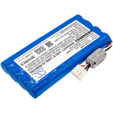 New 3800mAh Battery for Fukuda FCP-7541,FX-7540,FX-7542; P/N:T8HR4/3FAUC-5887