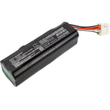  Medical Battery for Fukuda Denshi FX-8322 ECG, Denshi FX-8322R, FCP-8321, FCP-8453, FX-8322, FX-8322R (6800mAh)