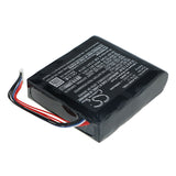 New 3400mAh Battery for Fujikura FSM-21S,FSM-22S; P/N:BTR-11