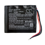 New 3400mAh Battery for Fujikura FSM-21S,FSM-22S; P/N:BTR-11