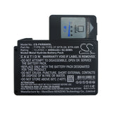 New 4000mAh Battery for Sumitomo BU-66L,BU-66S