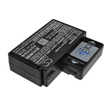 New 4000mAh Battery for Fujikura FSM-601S,FSM-602S,FSM-61S,FSM-62S,FSM-702R,FSM-70R,FSM-70S,FSM-80C,FSM-80C+,FSM-80S; P/N:BTR-09