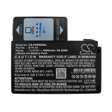 New 4000mAh Battery for Fujikura FSM-601S,FSM-602S,FSM-61S,FSM-62S,FSM-702R,FSM-70R,FSM-70S,FSM-80C,FSM-80C+,FSM-80S; P/N:BTR-09