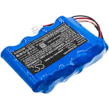 New 5200mAh Battery for Fujikura FSM-601S,FSM-602S,FSM-61S,FSM-62S,FSM-702R,FSM-70R,FSM-70S,FSM-80C,FSM-80C+,FSM-80S; P/N:BTR-09