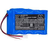 New 5200mAh Battery for Fujikura FSM-601S,FSM-602S,FSM-61S,FSM-62S,FSM-702R,FSM-70R,FSM-70S,FSM-80C,FSM-80C+,FSM-80S; P/N:BTR-09