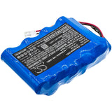 New 6700mAh Battery for Fujikura FSM-601S,FSM-602S,FSM-61S,FSM-62S,FSM-702R,FSM-70R,FSM-70S,FSM-80C,FSM-80C+,FSM-80S; P/N:BTR-09