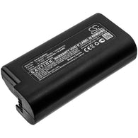 Flir E33,E40,E40bx,E50,E50bx,E60,E60bx,E63; P/N:T198487,T199363,T199363ACC Battery
