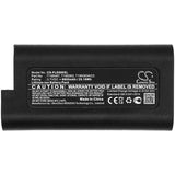 New 6800mAh Battery for Flir E33,E40,E40bx,E50,E50bx,E60,E60bx,E63; P/N:T198487,T199363,T199363ACC