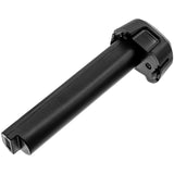 New Replacement 5200mAh Battery for Flir E75,E85,E95; P/N:T199330ACC