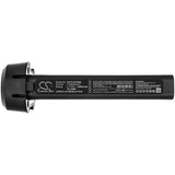 New Replacement 5200mAh Battery for Flir E75,E85,E95; P/N:T199330ACC