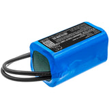 New 5200mAh Battery for 18650 18650x4