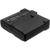 New 6800mAh Battery for Flir Division T199365ACC,T199365ACC,ThermaCAM B20,ThermaCAM P20,ThermaCAM P25,ThermaCAM P60,ThermaCAM P65,ThermaCAM S60,ThermaCAM S65; P/N:119268-07,T198288,T199365,T199365AAC