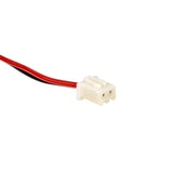 New Replacement 3400mAh Battery for Fusion EasySplicer Infralan Splicer H,Infralan Splicer HS 15O,Splicer Easy Splicer mk2; P/N:RR201021