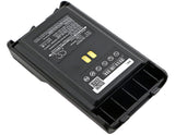 2600mAh Battery for Vertex VX-351,  VX-354,  VX-359