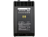2600mAh Battery for Vertex VX-351,  VX-354,  VX-359