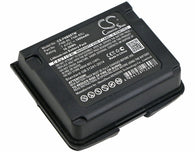 4800mAh / 18.24Wh Replacement battery for HP I508O, L4A35UT, Pro Tablet 408 G1