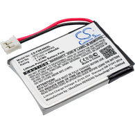 Franklin EST-4016; P/N:0D01004506PA0 Battery