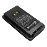 YAESU FT-25R,FT-65R,FTA-250L; P/N:SBR-25L Battery