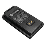 New 1950mAh Battery for YAESU FT-25R,FT-65R,FTA-250L; P/N:SBR-25L