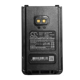 New 1950mAh Battery for YAESU  FT-25R,FT-65R,FTA-250L; P/N: SBR-25L