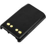 New 1600mAh Battery for YAESU VX-230,VX-231,VX-231L,VX-234; P/N:FNB-V131Li,FNB-V132Li
