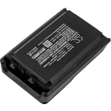 New 2600mAh Battery for YAESU VX-230,VX-231,VX-231L,VX-234; P/N:FNB-V131Li,FNB-V132Li