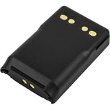 New 2600mAh Battery for YAESU VX-230,VX-231,VX-231L,VX-234; P/N:FNB-V131Li,FNB-V132Li