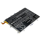 New 3900mAh Battery for Infinix Hot Note,X551; P/N:BL-40AX