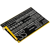 New 3900mAh Battery for Infinix Hot 4 Pro,X5511,X556; P/N:BL-39AX