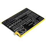 New 4000mAh Battery for Infinix Note 2,X600; P/N:BL-40BX