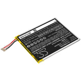 New Replacement 2100mAh Battery for Fujitsu Arrows M02,F-01H,RM02; P/N:CA54310-0064