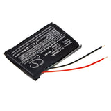 New 160mAh Battery for Fitbit  Blaze,FB502; P/N: LSSP321830