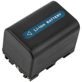 New 3200mAh Battery for Fluke TiX1000,TiX620,TiX640,TiX660; P/N:Xbattery