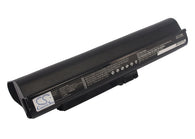 Fujistu LifeBook M2010, LifeBook M2011, FMV-BIBLO LOOX M/D10, FMV-BIBLO LOOX M/D15, FMV-BIBLO LOOX M/E10