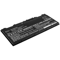 Fujitsu LifeBook Q702,Stylistic Q702; P/N:CP588146-01,FBP0287,FMVNBP221,FPCBP374 Battery
