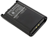 2600mAh Battery for Vertex VX-230,  VX-231L,  VX-234