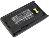 1500mAh Battery for Vertex VX-260,  VX-261,  EVX-530