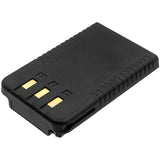 New 1750mAh Battery for YAESU FT-4VE,FT-4VR,FT-4VX,FT-4XE,FT-4XR; P/N:SBR-28,SBR-28Li