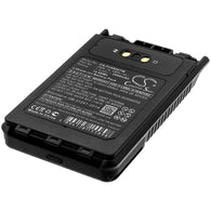 YAESU FT-1DR,FT-2DR,FT-3D,FT-8DR,VX-8DR,VX-8GR,VX-8R; P/N:SBR-14,SBR-14Li Battery