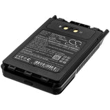 YAESU FT-1DR,FT-2DR,FT-3D,FT-8DR,VX-8DR,VX-8GR,VX-8R; P/N:SBR-14,SBR-14Li Battery