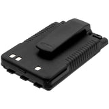 New 2000mAh Battery for YAESU FT-1DR,FT-2DR,FT-3D,FT-8DR,VX-8DR,VX-8GR,VX-8R; P/N:SBR-14,SBR-14Li