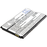 Franklin Wireless R910; P/N:V515176AR Battery
