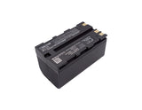 Battery for GEOMAX ZT80+,  Stonex R6,  Zoom 20