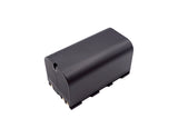 Battery for GEOMAX ZT80+,  Stonex R6,  Zoom 20