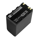 New 5800mAh Battery for AdirPro 77GEB242