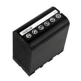 New 5800mAh Battery for AdirPro 77GEB242